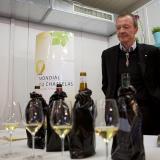 Le Mondial du Chasselas - Claude-Alain Mayor